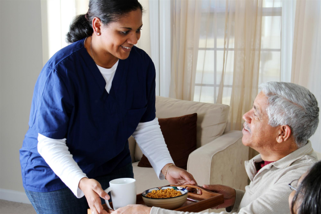 care agencies