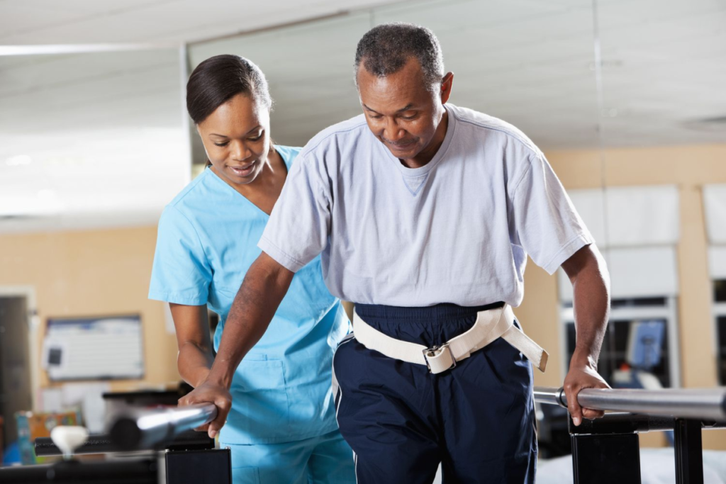 comprehensive care