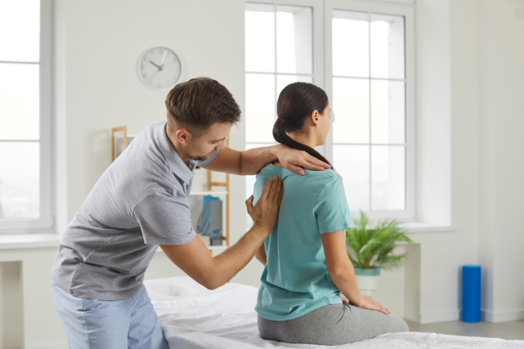 care and treatment